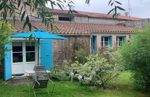 Beaugeay Appartement | Gite du figuier