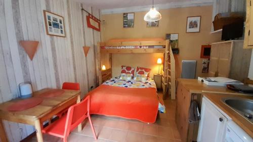 Beaugeay Appartement | Gite du figuier