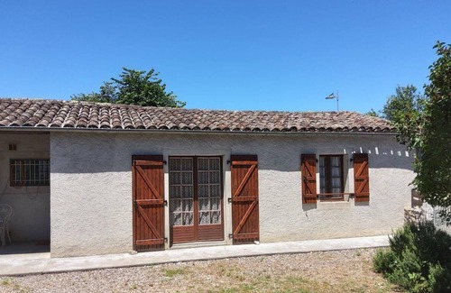 Belmont-Sainte-Foi Maison | Gite du Fourbas - piscine partagée et cuisine rénovée en 2025