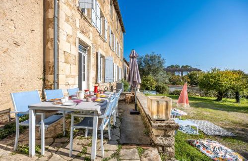 Champdeniers Maison | Gite Du Val D'egray