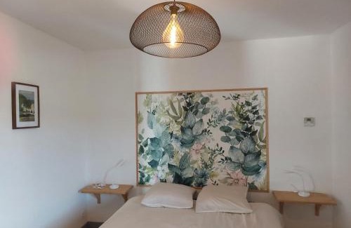 Saint-Martial-d'Artenset Maison | Gite du Château le Mas