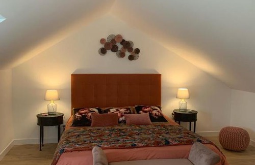 Gonneville-sur-Mer Appartement | Gite du golfe