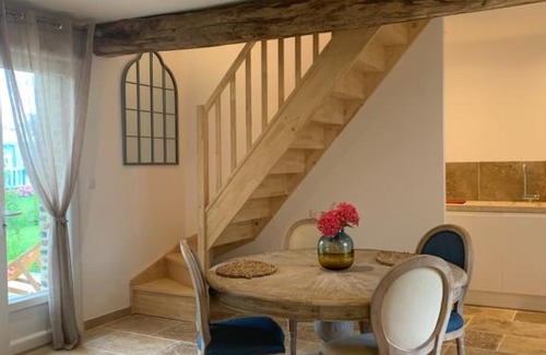 Gonneville-sur-Mer Appartement | Gite du golfe