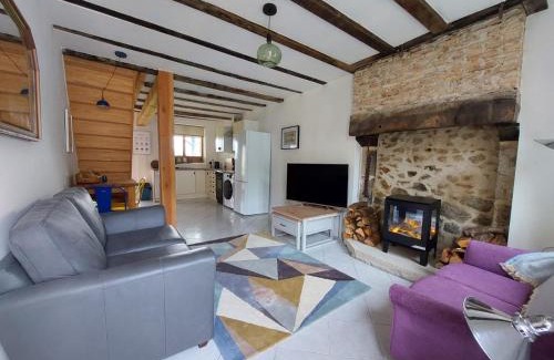 Saint-Leger-Magnazeix Maison | Gite du Grand Chene