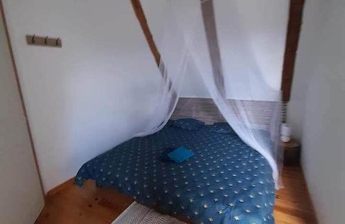 Campuac Maison | Gite du GRC