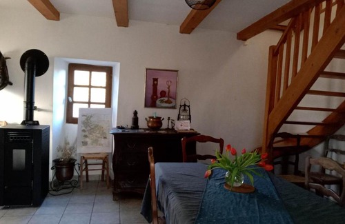 Campuac Maison | Gite du GRC