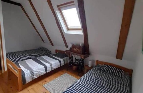 Campuac Maison | Gite du GRC