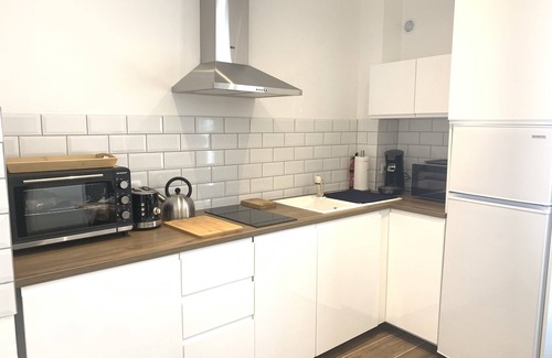 Colmar Appartement | Gite du Grillen Colmar