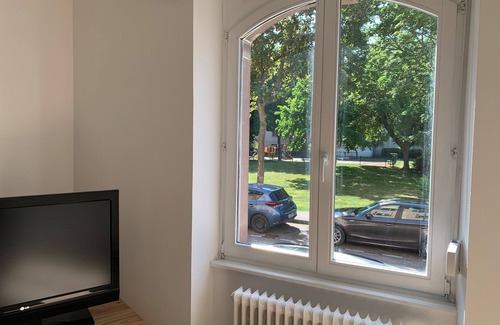 Colmar Appartement | Gite du Grillen Colmar