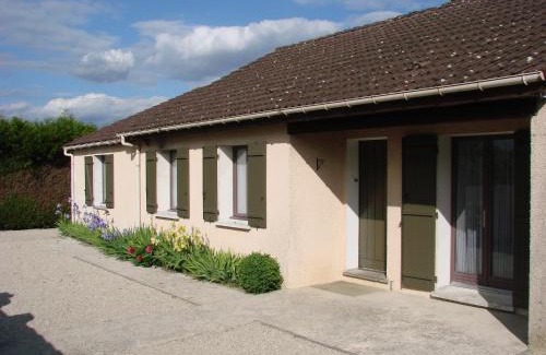 Bignicourt-sur-Marne Maison | Gite Du Lac Der Grue