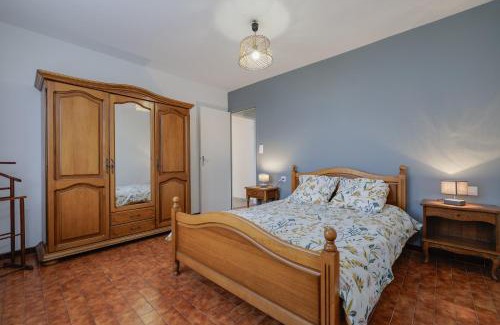 Langon Maison | Gite du maine