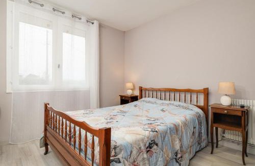 Langon Maison | Gite du maine