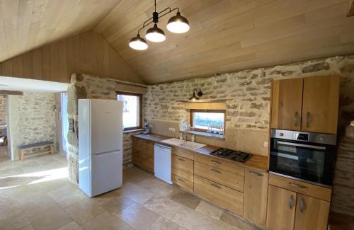 Assier Maison | Gite Du Mas De Bède