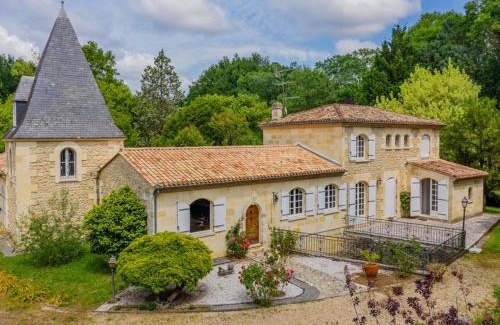 Bordeaux Maison | Gite du Moulin de la Virvée