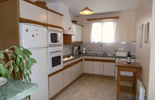 Marcenais Maison | Gite du Moulin Borgne
