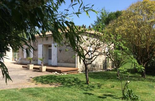 Cazes-Mondenard Maison | Gite du Moulin de la Peyriere