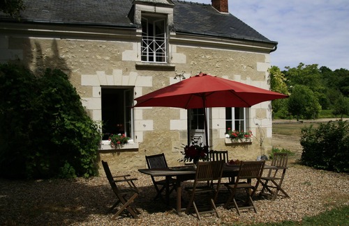 Montresor Cottage | Gîte du Moulin de Montrésor