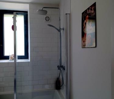 Berneuil Maison | Gite du Moulin Toucan
