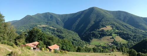 Riverenert Maison | Gite du Pic noir