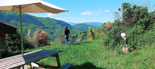 Riverenert Maison | Gite du Pic noir