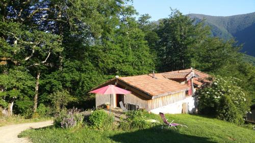 Riverenert Maison | Gite du Pic noir