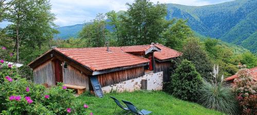 Riverenert Maison | Gite du Pic noir