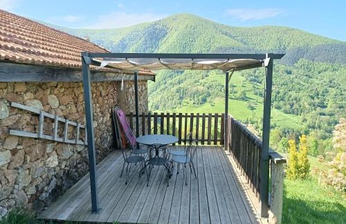 Riverenert Chalet De Ski | Gite du pic vert