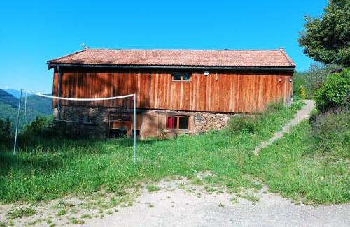 Riverenert Chalet De Ski | Gite du pic vert