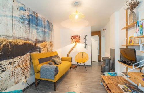 Chaillevette Maison | Gite Du Porche Bis