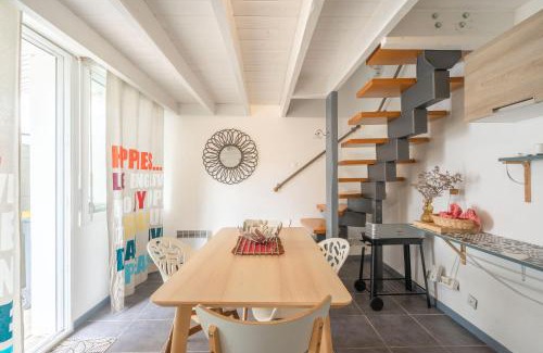 Chaillevette Maison | Gite Du Porche Bis