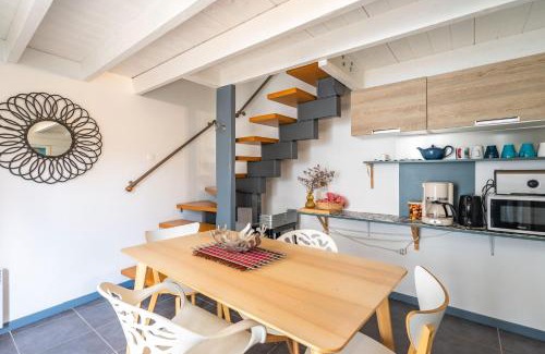 Chaillevette Maison | Gite Du Porche Bis