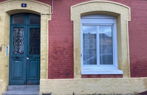 Dieppe Appartement | Gite du Port