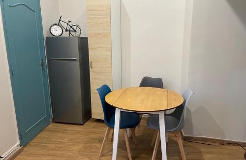 Dieppe Appartement | Gite du Port