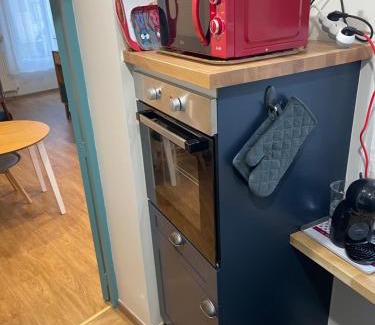 Dieppe Appartement | Gite du Port