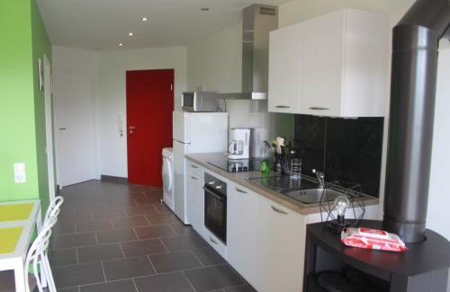 Haselbourg Maison | Gite du Rocher