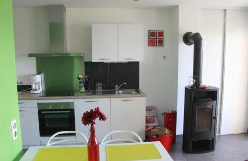 Haselbourg Maison | Gite du Rocher