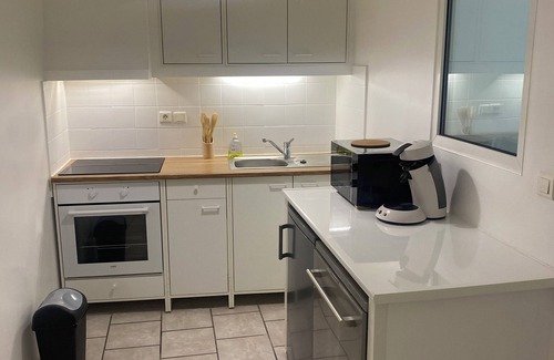 Orgelet Appartement | Gite du Sapin -Lac de Vouglans