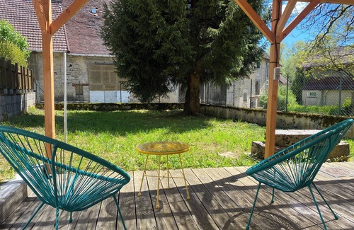 Orgelet Appartement | Gite du Sapin -Lac de Vouglans