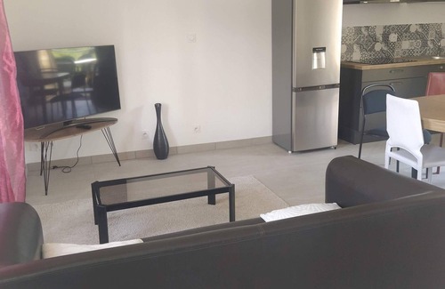 Saint-Jacut-les-Pins Maison | Gite du temple entièrement rénové 80 m2, à proximité chemin de randonnée , VTT