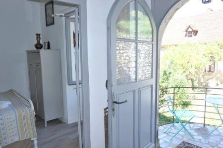 Saint-Cirq-Lapopie Appartement | gite du tourneur