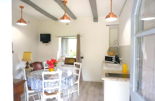 Saint-Cirq-Lapopie Appartement | gite du tourneur