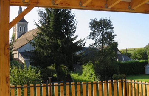 Bruges-Capbis-Mifaget Maison | Gite du verger à Mifaget (64)