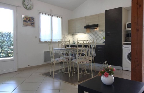 Vensac Maison | Gite du Vieux Chêne - VENSAC
