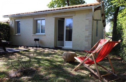 Vensac Maison | Gite du Vieux Chêne - VENSAC