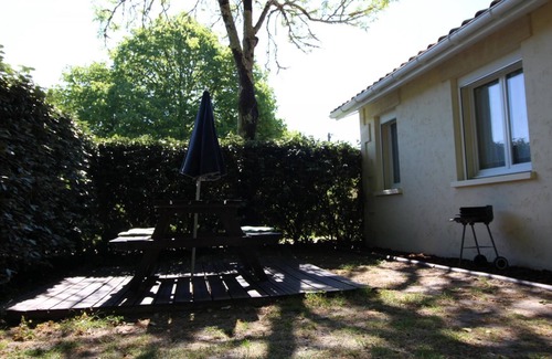 Vensac Maison | Gite du Vieux Chêne - VENSAC