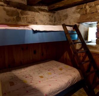 Hautefage Maison | Gite E'table Charlannes