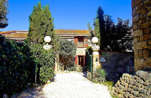 Argeles-sur-Mer Appartement | Gite El Canigo - Gites de la Tour Pujol