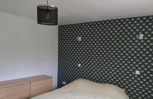 Saint-Sulpice Autre | Gîte El Camillou: Cozy farmhouse for groups, families, and friends.