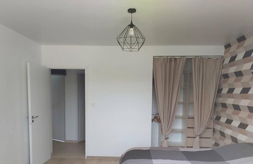 Saint-Sulpice Autre | Gîte El Camillou: Cozy farmhouse for groups, families, and friends.