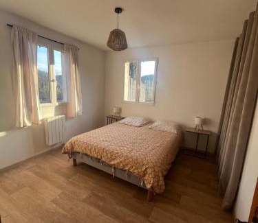Generargues Maison | Gite en Cévennes